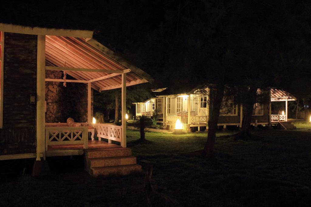 Hotel Gazebo Meno Gili Meno Pokoj fotografie