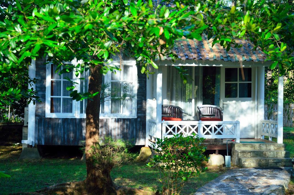 Hotel Gazebo Meno Gili Meno Pokoj fotografie